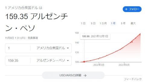 「大手メディアの責任?日本だけが通貨安にな」の回答画像8