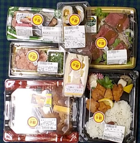 「食費 買う方が安いのか作る方が安いのか」の回答画像11