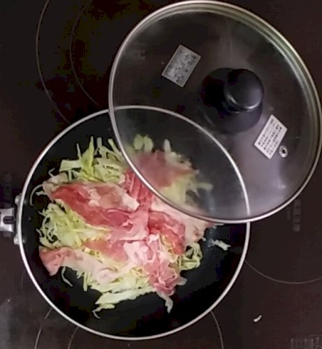 「料理初心者の高校生です。 私は、料理を少」の回答画像4