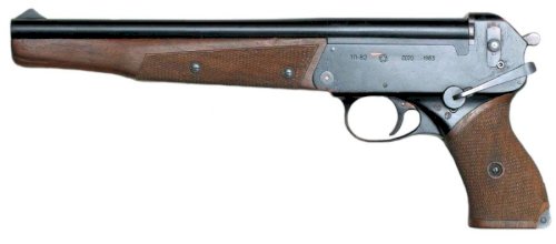 「「TP-82ピストル」について質問です。」の質問画像