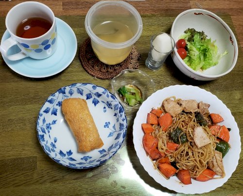 「あなたは今の時代の日本で生きている事を幸」の回答画像22
