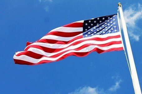 「アメリカは世界のリーダーで満足してくれる」の質問画像