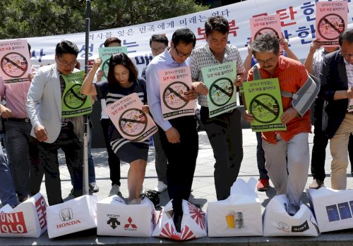 「何故韓国人は日本語理解してる人多いんです」の回答画像9