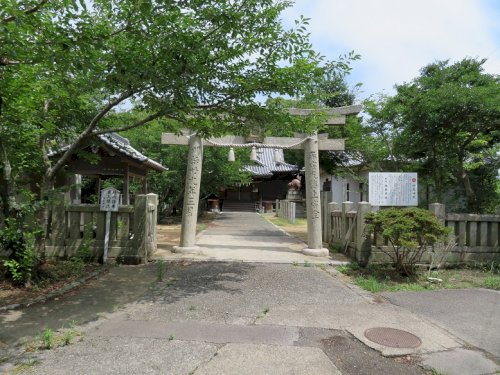「神さまを感じる方法」の回答画像7