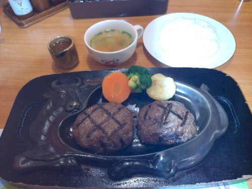 「浜松駅周辺のおすすめご飯屋さん教えてくだ」の回答画像2