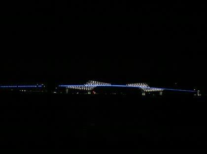 「東京ゲートブリッジの色について」の回答画像2