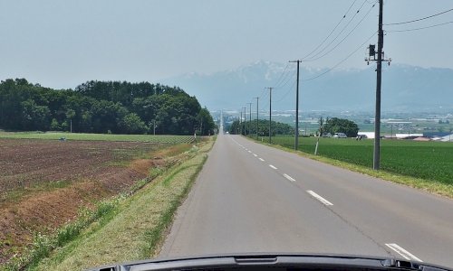 「今日、友人と車でとある場所まで行っていま」の回答画像1
