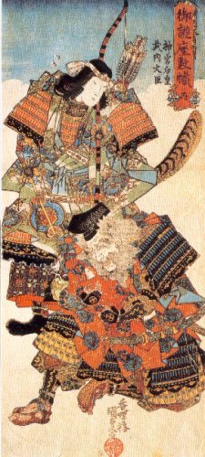 「明治天皇以前に軍装をした最後の天皇は、ど」の回答画像2