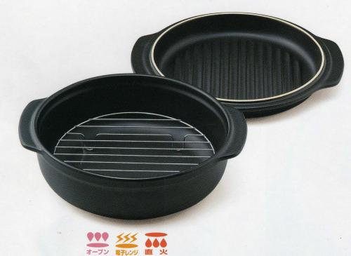 「セラミック鍋の使い方」の質問画像