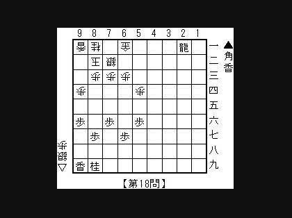 「美濃崩し200のほうは・・」の回答画像1