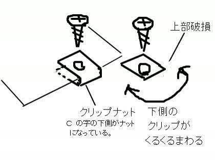 「アコードcfのマニアックな質問です。」の回答画像7