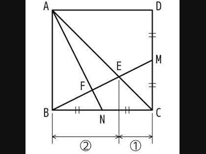 「【至急】中3です。数学教えてください!」の回答画像1