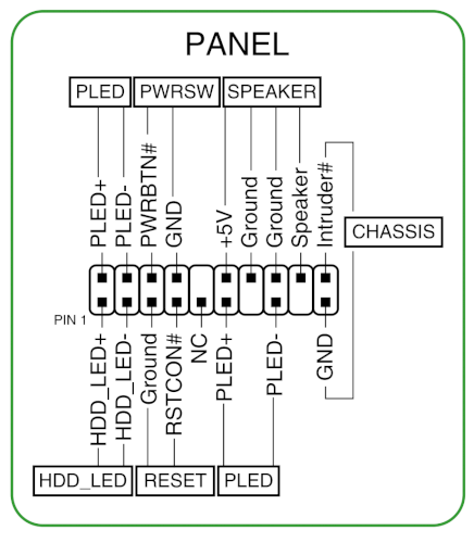 「自作PCの組立」の回答画像17