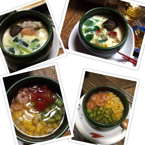 「茶碗蒸しの中に入ってて嬉しい具は何ですか」の回答画像9