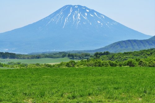 「あなたは 高原に居ます。 その季節は い」の回答画像25