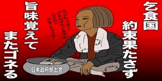 「韓国だって立派な人間と言う世界的事実を認」の回答画像31