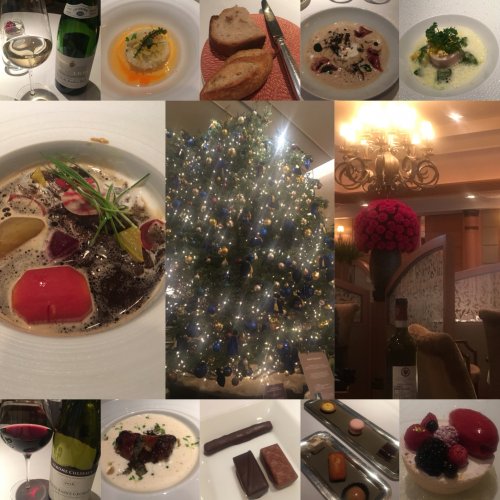 「クリスマスはどんな事をしますか?」の質問画像