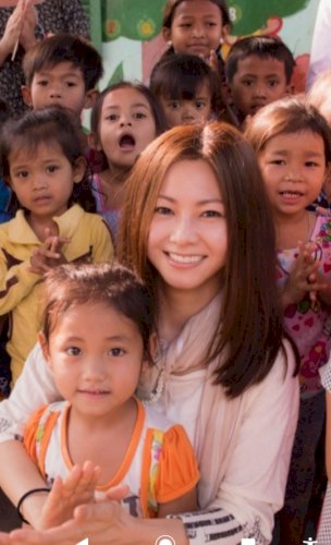 「美しい女性と聞いて真っ先に思い付き日本女」の回答画像5