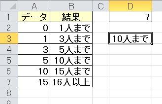 「VLOOKUPについて教えてください」の回答画像3