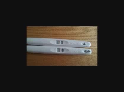 「妊娠検査薬 クリアブルー」の回答画像2