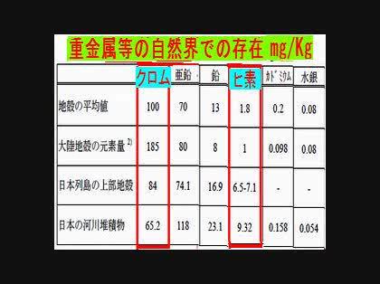 「鉱物収集は身体に悪い?」の回答画像4