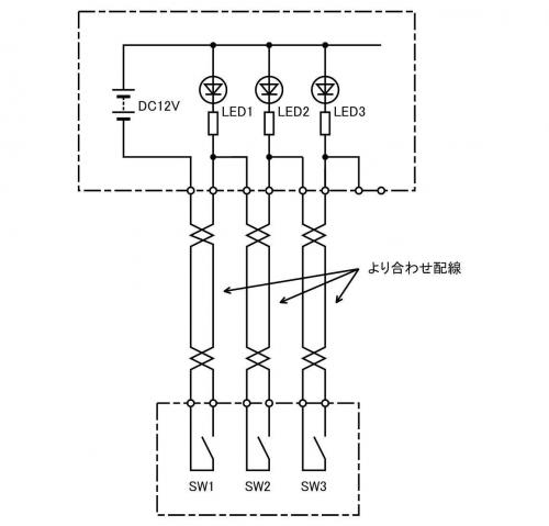 「誘導電流?」の回答画像2