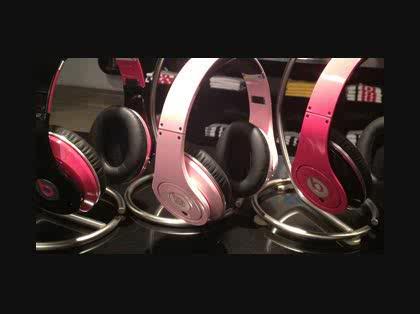 「Beats By Dre Studioの」の回答画像1