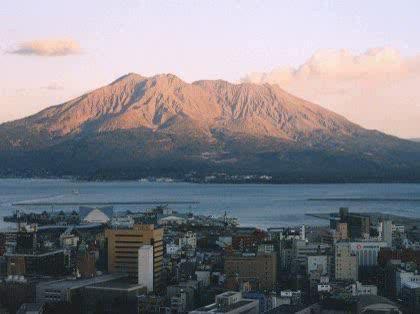 「鹿児島で観光したいのですが、どこに行くの」の回答画像4