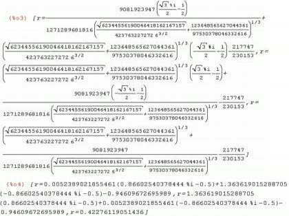 「mathematicaに関する質問です」の回答画像1