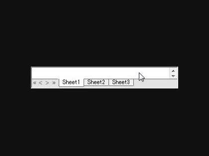 「EXCELワークシートをHTMLに」の質問画像