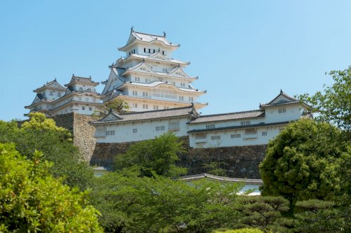 「日本のお城といえばなんですか?」の回答画像11