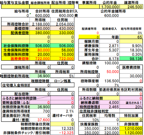 「証券会社に「特定口座 源泉徴収あり」とし」の回答画像10