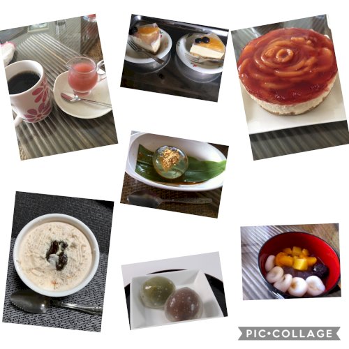 「おはようございます、伊東は 曇り空です。」の回答画像12