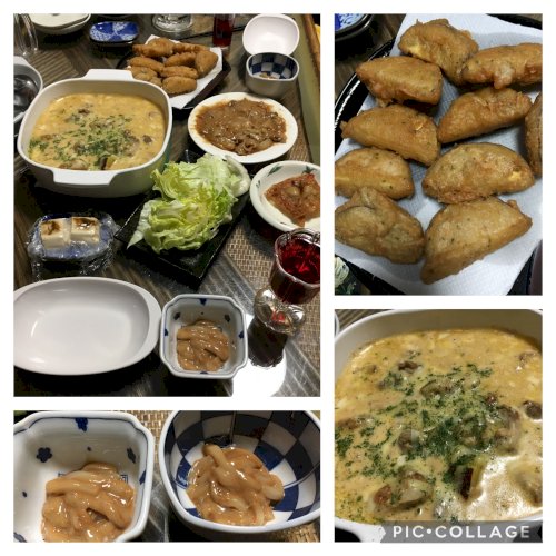 「料理のレパートリーの増やし方」の回答画像8