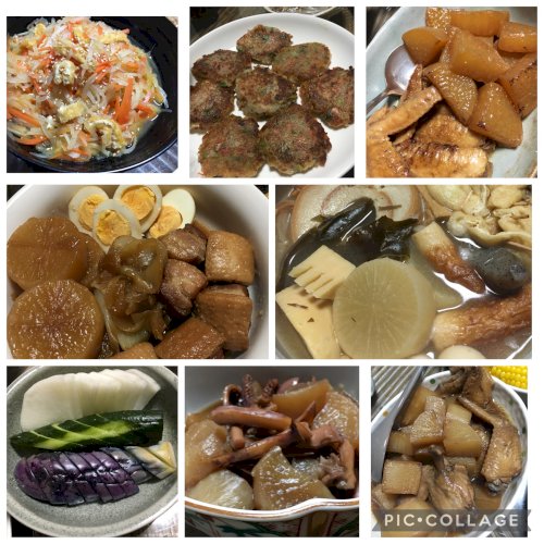 「大根料理で一番好きなのは?」の回答画像6