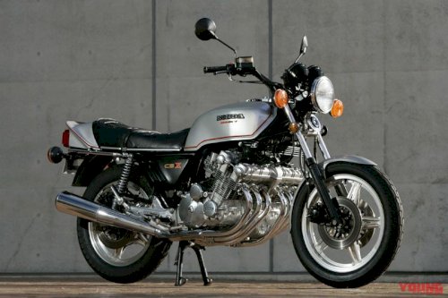 「昔、暴走族が使ってたバイクがかなり高くな」の回答画像4