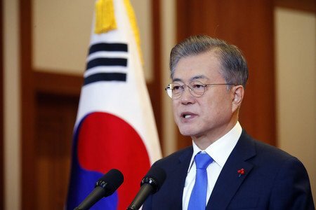 「韓国の文大統領は、「人権派」??」の回答画像15