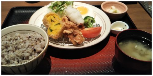 「ほっこり、にやり、プチ泣き、 げんなり、」の回答画像28