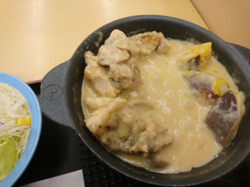 「【ベンチ】リニューアルいたしました。」の回答画像953