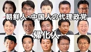 「在日韓国·朝鮮人の選挙権について」の回答画像9