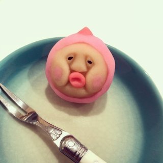 「チェリーパイを作ってみました。」の回答画像13