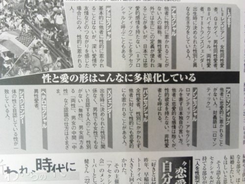 「恋愛や結婚ができる人が不思議です。」の回答画像8