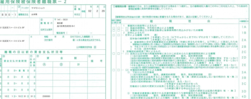 「失業保険について 先月末で会社の営業所が」の回答画像5