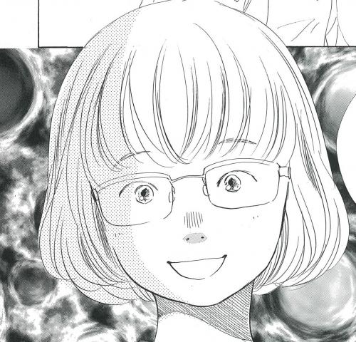 「みんなに嫌われていること。 私が近寄ると」の回答画像2