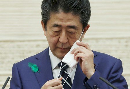 「マスクをしていない若者を見て」の回答画像3