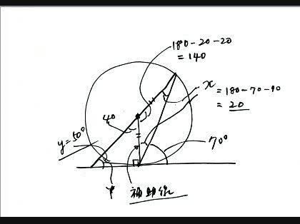 「高校数学の問題です。」の回答画像3