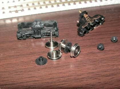 「TOMIXの373系をお持ちの方」の回答画像2