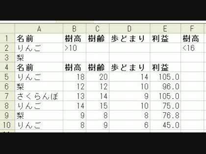 「"A1:D5"の様な範囲指定の可否」の回答画像2