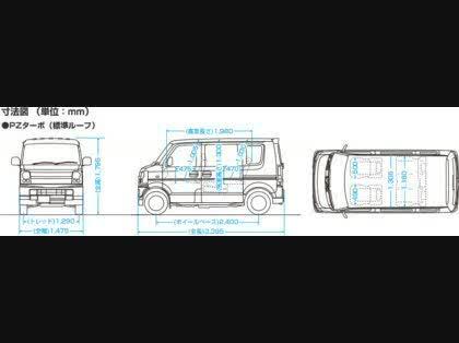 「車両本体の外観(見取)図が掲載されている」の回答画像2