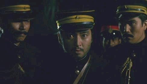 「決戦、対決という内容で好きな映画、ドラマ」の回答画像5